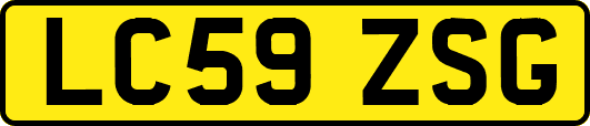 LC59ZSG