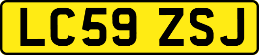 LC59ZSJ
