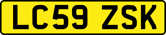 LC59ZSK
