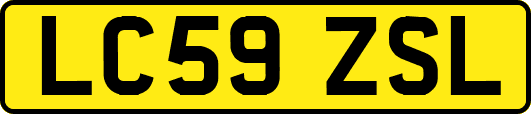 LC59ZSL