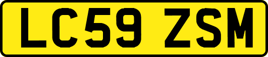 LC59ZSM