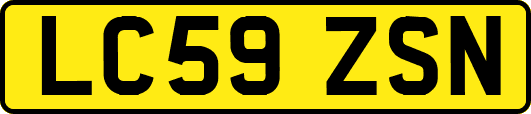 LC59ZSN