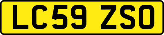 LC59ZSO