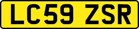 LC59ZSR