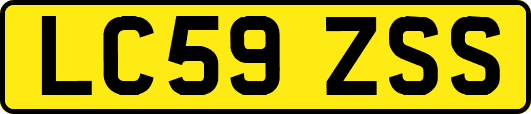 LC59ZSS