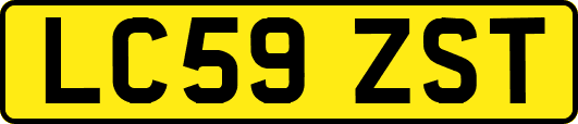 LC59ZST