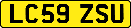 LC59ZSU