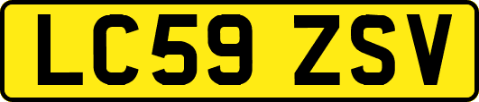 LC59ZSV