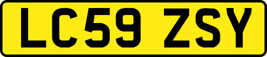 LC59ZSY