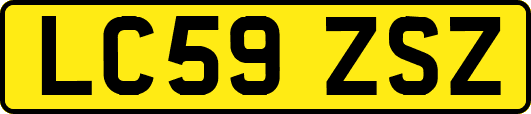 LC59ZSZ