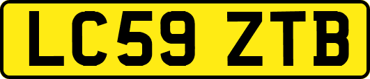LC59ZTB