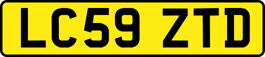 LC59ZTD