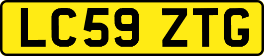 LC59ZTG