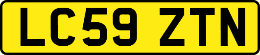 LC59ZTN