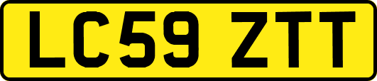 LC59ZTT