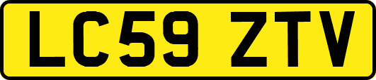 LC59ZTV