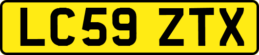 LC59ZTX