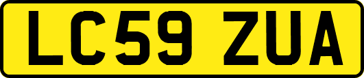 LC59ZUA