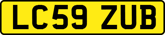 LC59ZUB