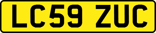 LC59ZUC