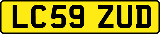 LC59ZUD