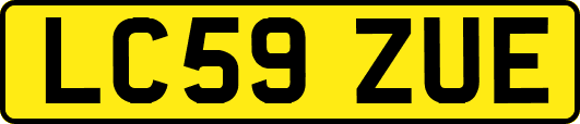 LC59ZUE