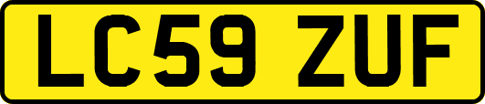 LC59ZUF