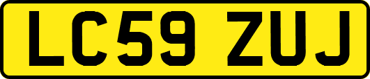 LC59ZUJ