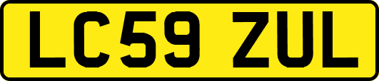 LC59ZUL