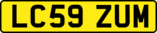 LC59ZUM