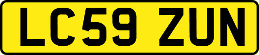 LC59ZUN