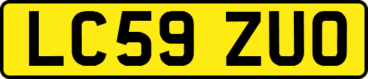LC59ZUO