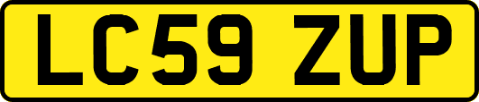 LC59ZUP