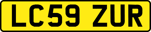 LC59ZUR