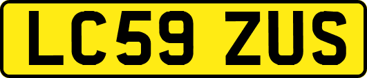 LC59ZUS