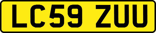 LC59ZUU
