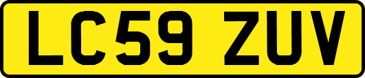 LC59ZUV