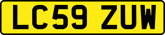 LC59ZUW