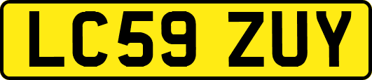 LC59ZUY