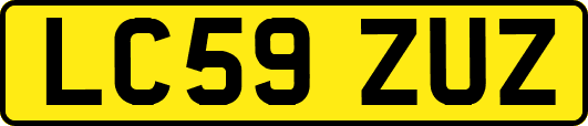 LC59ZUZ