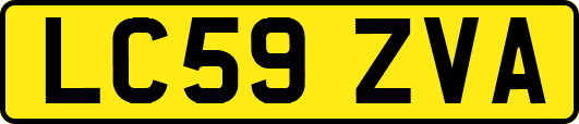 LC59ZVA