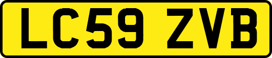 LC59ZVB
