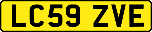 LC59ZVE
