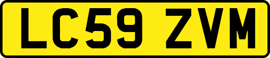 LC59ZVM