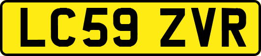 LC59ZVR