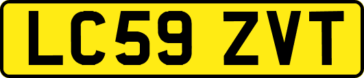 LC59ZVT