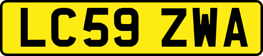 LC59ZWA