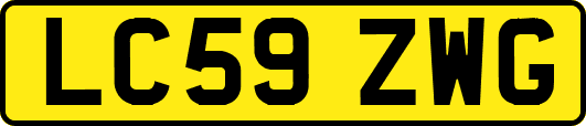 LC59ZWG