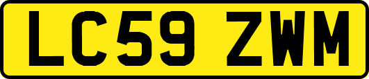 LC59ZWM