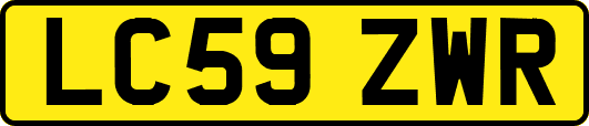 LC59ZWR